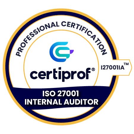 ISO 27001